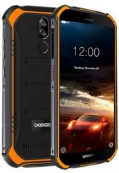 Замена разъема зарядки на телефоне Doogee S40 в Новокузнецке